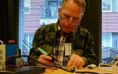 Repaircafé