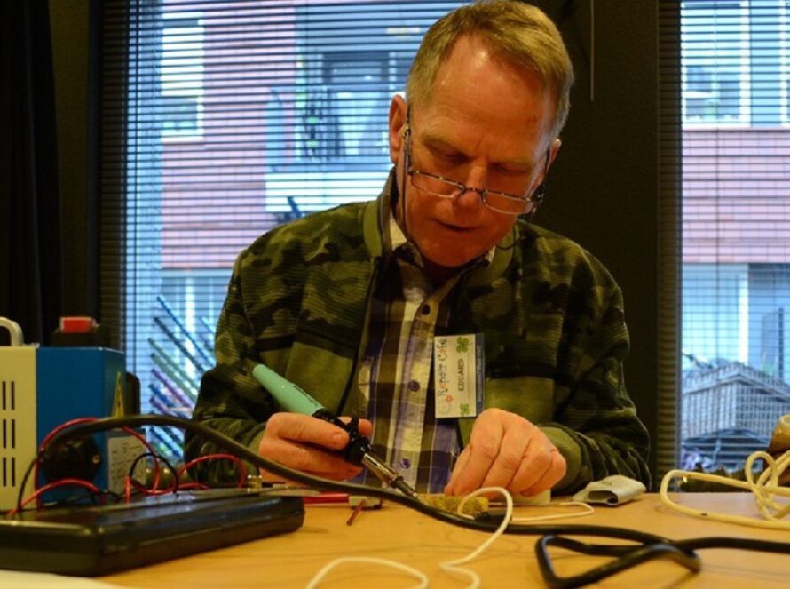Repaircafé