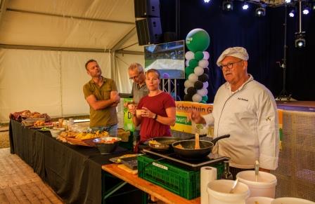 Streekontbijt Duurzaam Heino