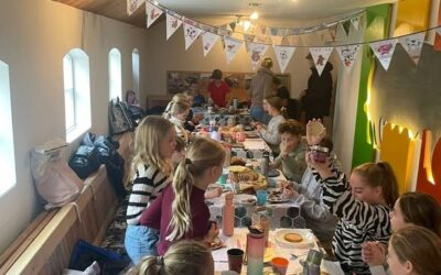 schoolontbijt schoolontbijt